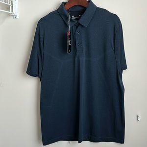 New- Under Armour Golf Polo